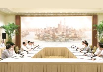 海上壹周︱中央督導組向上海反饋政法隊伍教育整頓情況李強赴寶山區調研