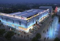 申城这6个都市运动中心你都去过吗