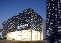 【园区直租】上海宝山张庙街道 上海玻璃博物馆园区办公楼出租 入驻即享政策红利