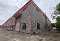 【园区直租】上海宝山罗店镇 国盛产投·宝山药谷（MEDIPARK）厂房出租 入驻即享政策红利