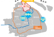 对标国际产城融合北郊未来产业园带动宝山北升级