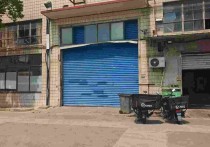 上海宝山罗店月罗公路一楼厂房767平出租｜深圳