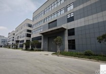 上海市宝山潘川路 宝山新建高标准厂房1000平起租租金0.6起非中介厂房出租，首层7.9米层高