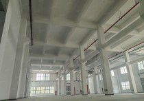 镇海上海宝山丙类3000平厂房出租，配套完善