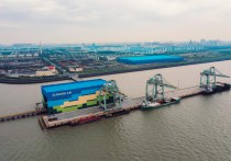 羡慕特斯拉？上海宝山一座中国版“超级工厂”正在浮出水面