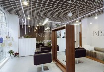 上海宝山厂房装修_吉美建筑装饰