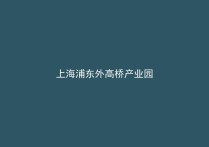【推荐】上海浦东高桥镇外高桥保税区仓储厂房出租 跨境电商物流配套 国际贸易便利