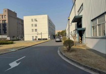 【园区直租】上海宝山月浦镇 月杨工业园区厂房出租 入驻即享政策红利