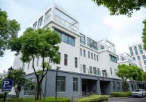 上海宝山瑞企得科创园独栋1220平厂房出售，可办独立产证