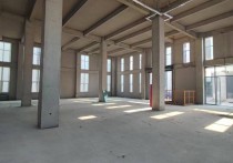 上海马陆宝安公路/浏翔公路(路口)宝山市嘉定区S322嘉定马陆，新空285平，主路旁边，大车仓库出租厂房出租