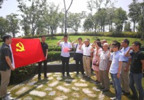 寶山區城西一村：黨建引領下走出“逆襲之路”