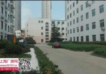 G1755 宝山区友谊西路蕴川路产业园 办公楼 厂房 仓库出租 69平起租 1.5元平天 地铁厂房仓库办公楼