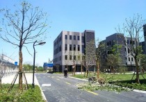 【园区直租】上海宝山宝山城市工业园区 上海宝山城市工业园区厂房出租 入驻即享政策红利