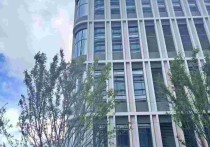 【稀缺】上海市宝山大场联东U谷104板块厂房出租，研发总部一体