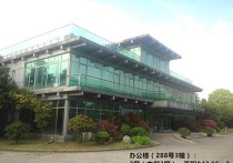 G1173 宝山 顾村公园附近红证 独门独院 厂房仓库办公楼8626平 占地1.4万平 整体出租