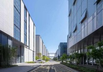 上海宝山周边路 宝山罗店3969平独栋四层厂房出租，首层6米层高