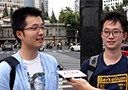 上海长滩观光塔幕墙完成钢结构提升施工 宝山滨江制高点预计明年竣工