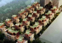 上海宝山周边路 宝山罗店总部研发办公楼出售，631平方米，1220平厂房出售，首层4米层高