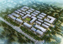 滁州厂房网开发区工业厂房土地招商
