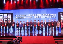 总投资近1200亿上海宝山重大产业项目建设驶入“快车道”