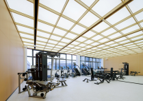 空间升级理念落地：上海剑平动平衡机研发总部焕新登场