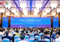 海南自由贸易港全球产业招商大会举行非遗品牌“张宝山”受邀参会