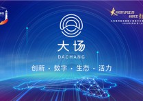 寶山大場：開啟奮進“北轉型”新征程
