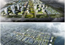 寶山：奮進“北轉型”建功新征程