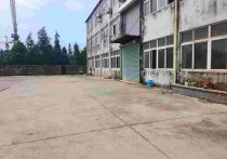 上海宝山潘川路蕰川路厂房出租460平砖混结构特价0.68元｜园区