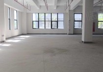 【热销】上海上海宝山山连路花园式厂房办公，上市公司打造，可环评，近地铁厂房出租，地铁直达