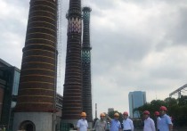 【快讯】加快重点产业发展区域转型更新步伐助力宝山打造上海科创中心建设主阵地