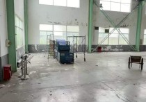 【热销】上海上海宝山区顾村机器人产业园独门独院，共栋，层高米，便宜厂房出租，首层11米层高