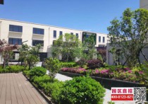 G2758上海宝山淞南104科创园 长江路  中城医疗器械园 可办环评 紧邻逸仙路高架中环口 距离3号线仅800米 厂房研发办公楼出租 100平起租