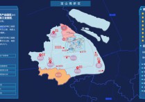 助力产业项目一键加速！“宝山高新区产业资源信息系统”上“岗”啦