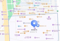 【园区直租】上海宝山友谊路街道 宝杨宝龙广场办公楼出租 入驻即享政策红利