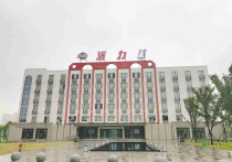 【园区直租】上海宝山淞南镇 长江文创园办公楼出租 入驻即享政策红利