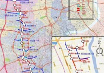 纳入主城区后宝山人民享福啦