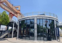 【园区直租】上海宝山张庙街道 北上海银发经济产业园办公楼出租 入驻即享政策红利