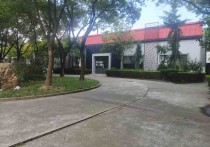 【热销】工业园上海宝山罗泾工业园区1800平厂房出租，配套成熟