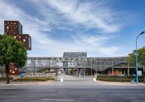 【园区直租】上海宝山杨行镇 智力产业园办公楼出租 入驻即享政策红利