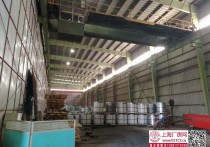 G1764  宝山杨行工业区 一房东 带行车1300平单层厂房仓库出租 近地铁