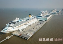 宝山：邮轮产业窗口期“练内功”迎接千亿规模全产业链复苏