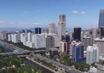 科技加持让城市焕新貌“数字建造”好房子“多点开花”释放强大潜力