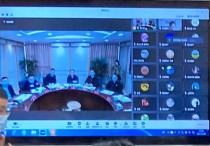 【宣介】疫情防控与稳增长两手抓、两手硬宝山区产业招商出新招