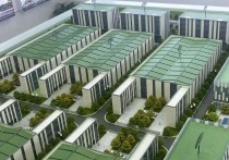 湖北厂房网开发区厂房土地招商出售