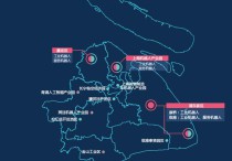 宝山区加快形成产值超500亿机器人产业集群上海机器人产业布局汇总一览（附图表）