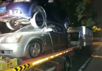 上海宝山区报废汽车回收厂免费拖车