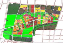 【园区直租】上海宝山大场镇 富煊城市工业园厂房出租 入驻即享政策红利