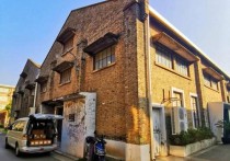 【园区直租】上海宝山淞南镇 半岛1919文创园办公楼出租 入驻即享政策红利
