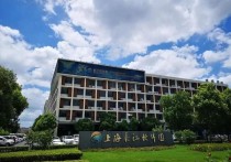 【园区直租】上海宝山高境镇 长江软件园办公楼出租 入驻即享政策红利
